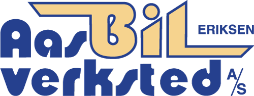 Ås Bilverksted AS